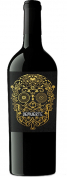 gallery/vino-tinto-de-muerte-gold-wineryart