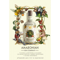 gallery/amazonian gin